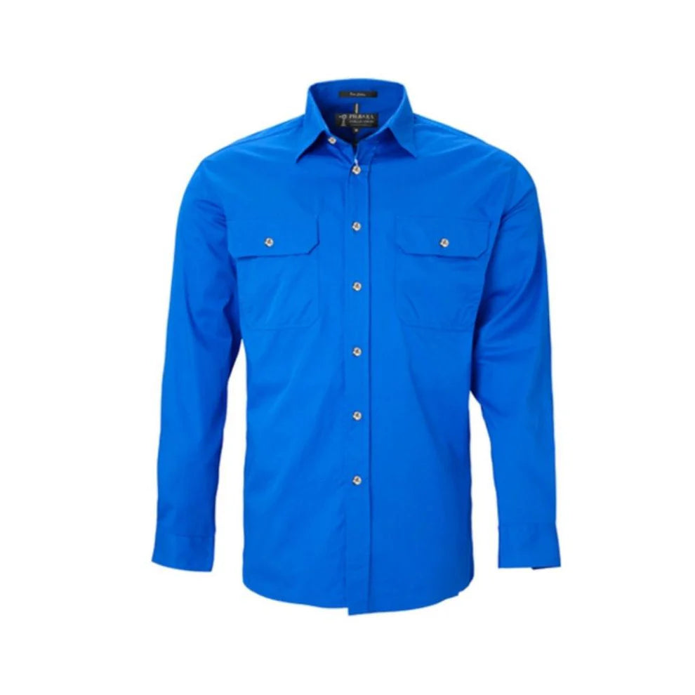 Pilbara Mens Shirt RM500BT