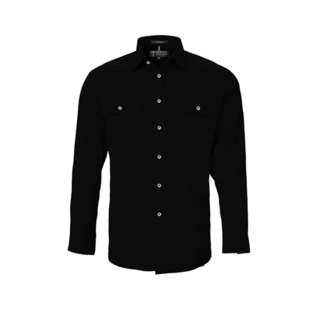 Pilbara Mens Shirt RM500BT